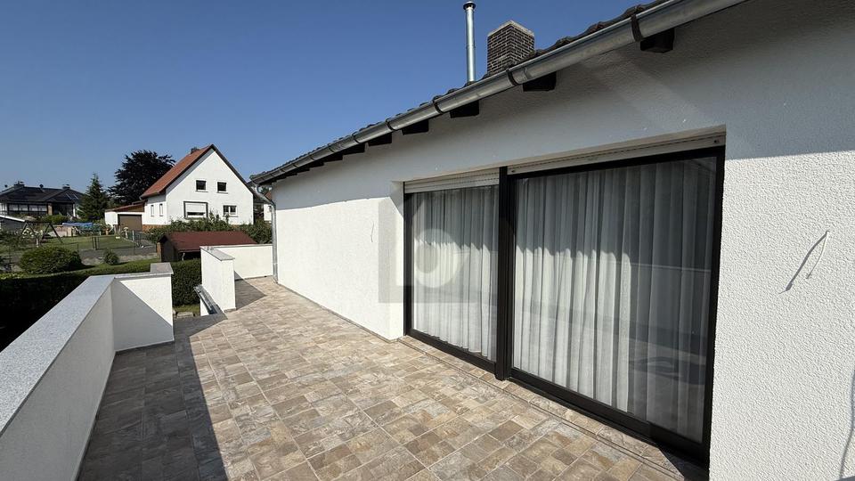 Einfamilienhaus Felsberg - 6 Zimmer, 172 m&sup2;, 299.000&euro; | Angebot:26635264