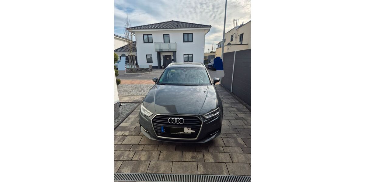Audi A3 96.206 km 19.750 &euro; Niestetal 34266