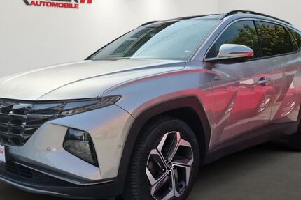 Hyundai TUCSON 54.101 km 27.750 &euro; Calden - Westuffeln 34379