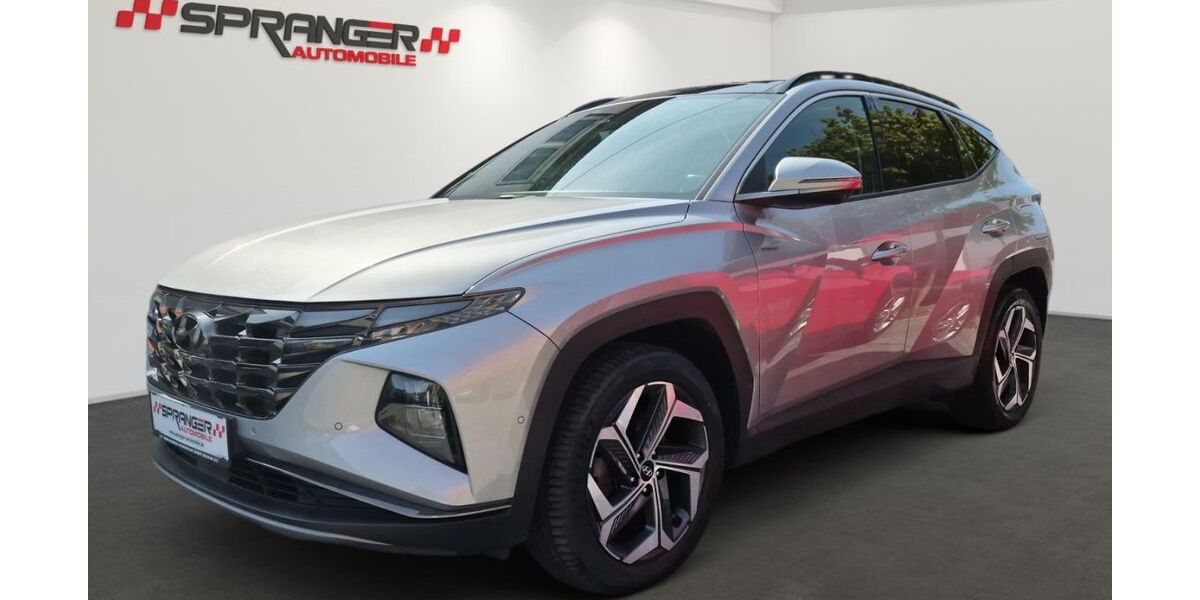 Hyundai TUCSON 54.101 km 27.750 &euro; Calden - Westuffeln 34379