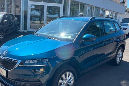 Skoda Karoq 54.900 km 15.900 € Kassel 34125