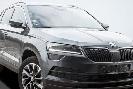 Skoda Karoq 40.961 km 25.490 &euro; Lohfelden 34253