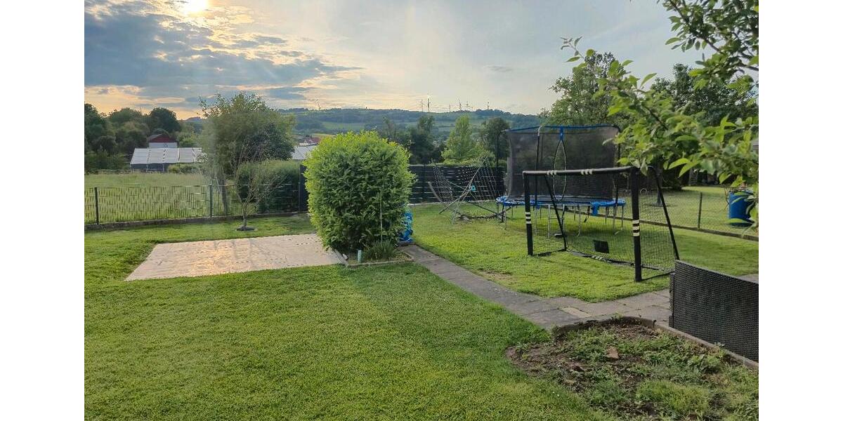 Einfamilienhaus Malsfeld - 5.5 Zimmer, 105 m&sup2;, 230.000&euro; | Angebot:26818695