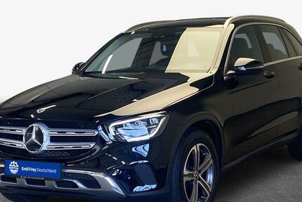 Mercedes-Benz GLC 200 73.219 km 32.430 &euro; Kassel 34123
