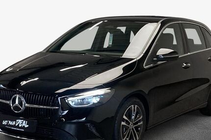 Mercedes-Benz B 200 3.046 km 33.830 € Kassel 34123