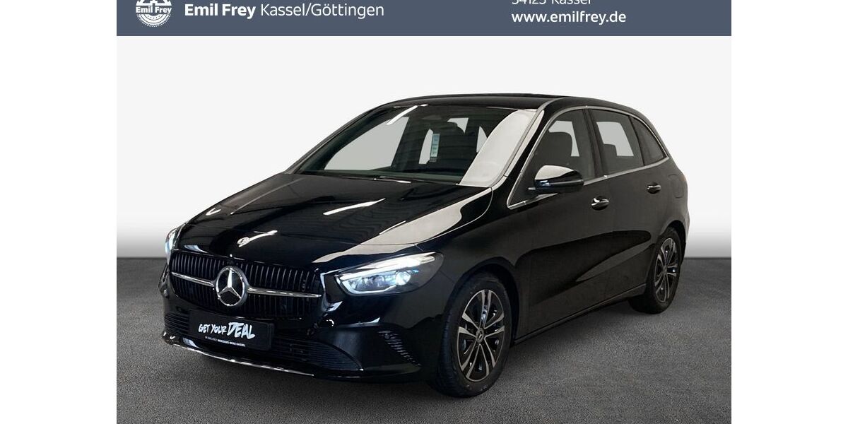 Mercedes-Benz B 200 3.046 km 33.830 € Kassel 34123