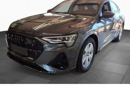 Audi e-tron 54.890 km 39.490 &euro; Kassel 34125