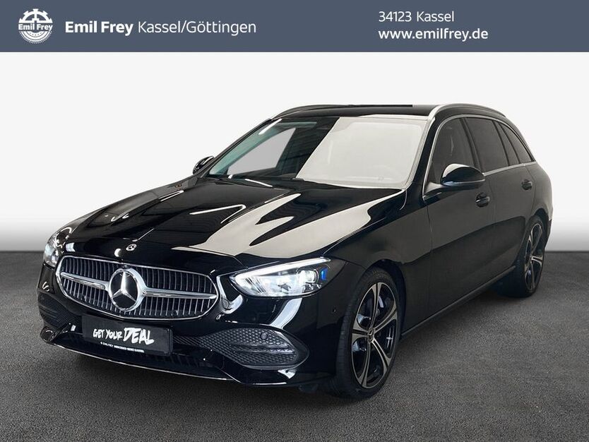 C 220