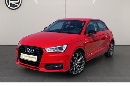 Audi A1 114.422 km 13.480 € Fritzlar 34560