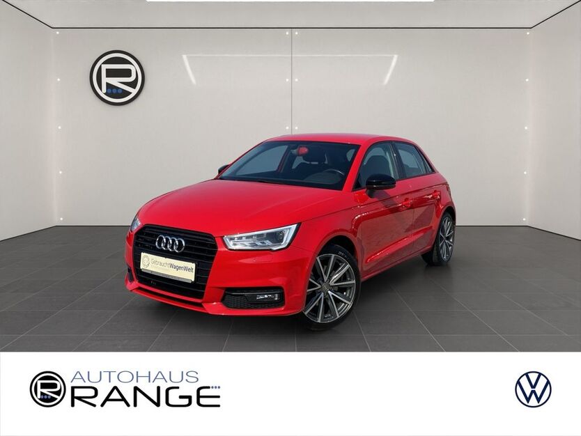 Audi A1 114.422 km 13.480 € Fritzlar 34560