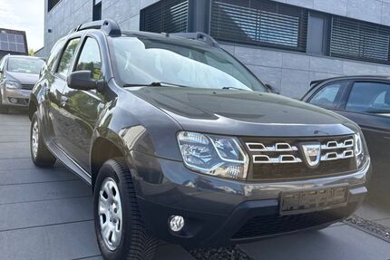 Dacia Duster 58.567 km 8.990 &euro; Niestetal 34266