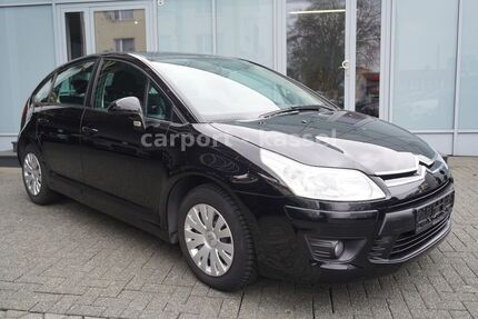 Citroen C4 54.400 km 3.499 &euro; Kassel 34123