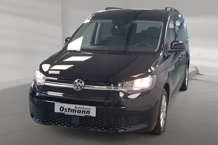 VW Caddy Maxi 95.633 km 29.040 &euro; Wolfhagen 34466