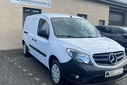 Mercedes-Benz Citan 98.200 km 10.500 € Volkmarsen 34471