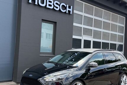 Ford Focus 185.000 km 7.500 &euro; Kassel 34123