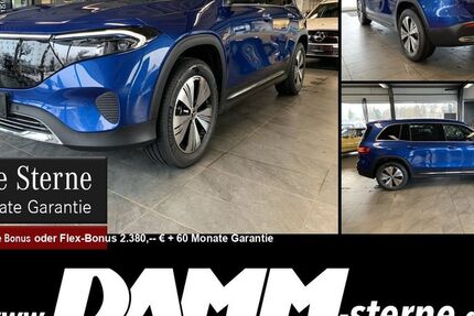 Mercedes-Benz EQB 12.227 km 39.970 &euro; Hofgeismar (bei Kassel) 34369