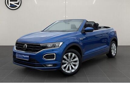VW T-Roc 67.657 km 21.980 &euro; Fritzlar 34560