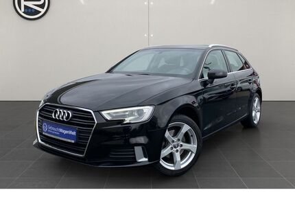 Audi A3 87.611 km 18.980 &euro; Fritzlar 34560