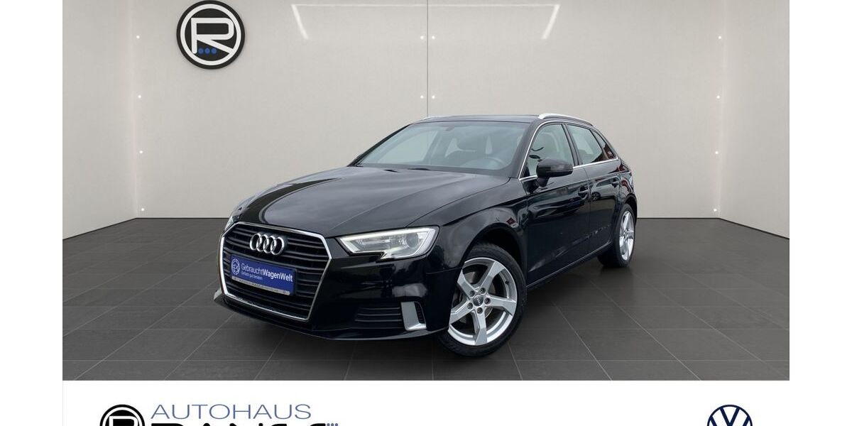 Audi A3 87.611 km 18.980 &euro; Fritzlar 34560