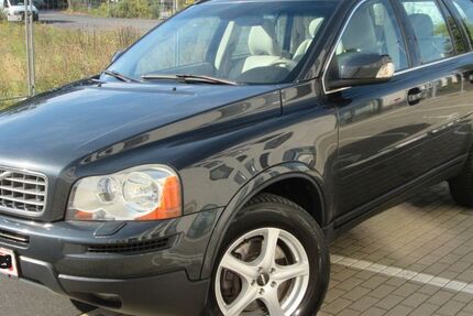 Volvo XC90 240.000 km 7.495 € Kassel 34128