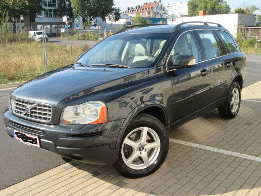 Volvo XC90 240.000 km 7.495 € Kassel 34128