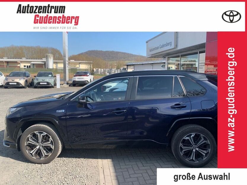RAV 4