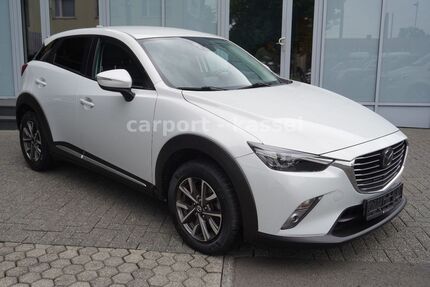Mazda CX-3 117.300 km 11.499 &euro; Kassel 34123