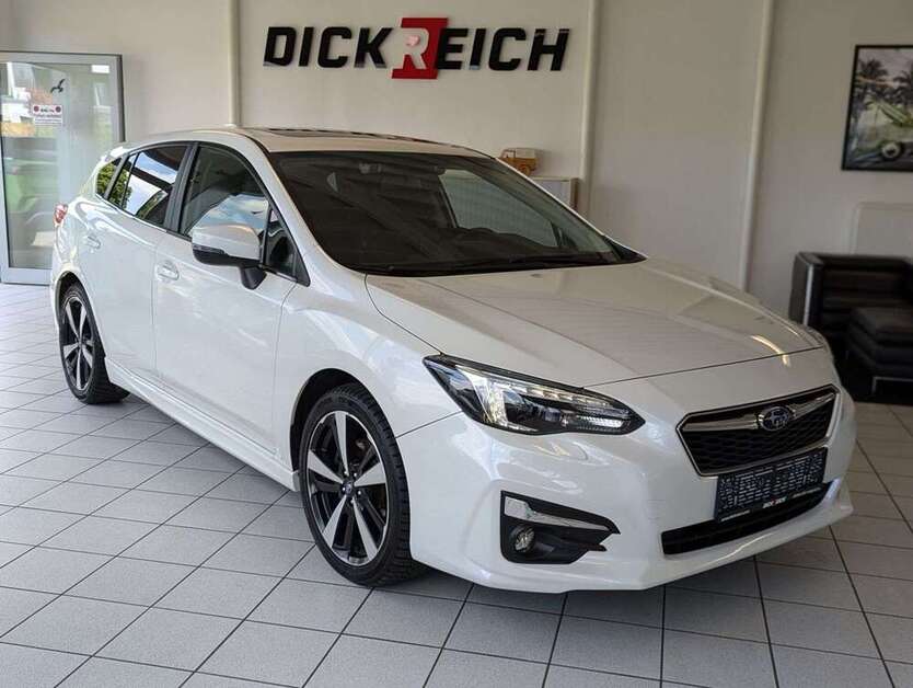 Impreza