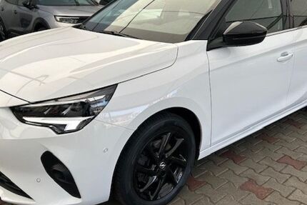 Opel Corsa 43.600 km 14.490 &euro; Fritzlar 34560