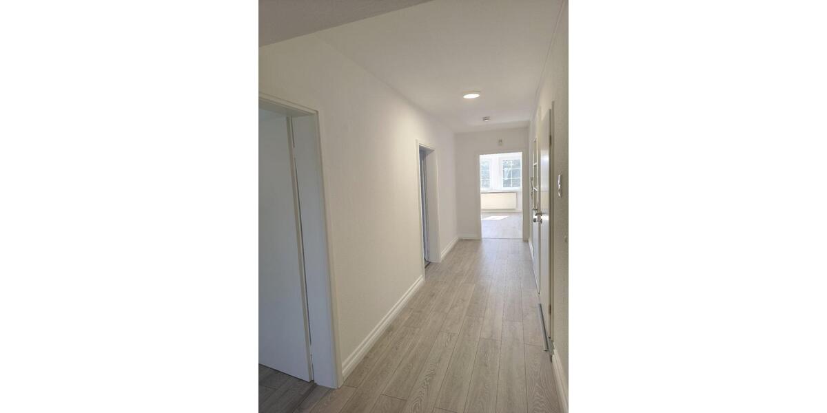 Etagenwohnung Hofgeismar - 3 Zimmer, 120 m&sup2;, 960&euro; | Angebot:26287932