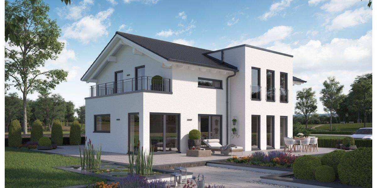 Einfamilienhaus Hessisch Lichtenau Fürstenhagen - 5 Zimmer, 180 m&sup2;, 1.539&euro; | Angebot:25772953