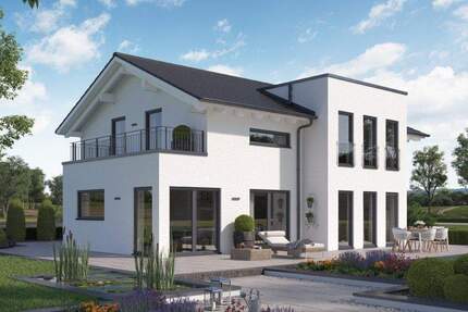 Haus Hessisch Lichtenau Fürstenhagen - 5 Zimmer, 180 m&sup2;, 1.539&euro; | Angebot:25772953