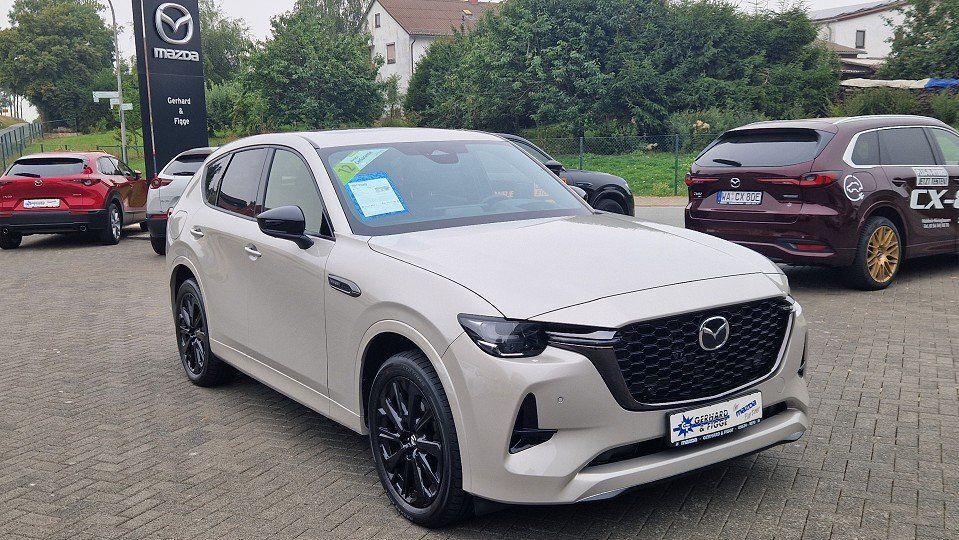 CX-60