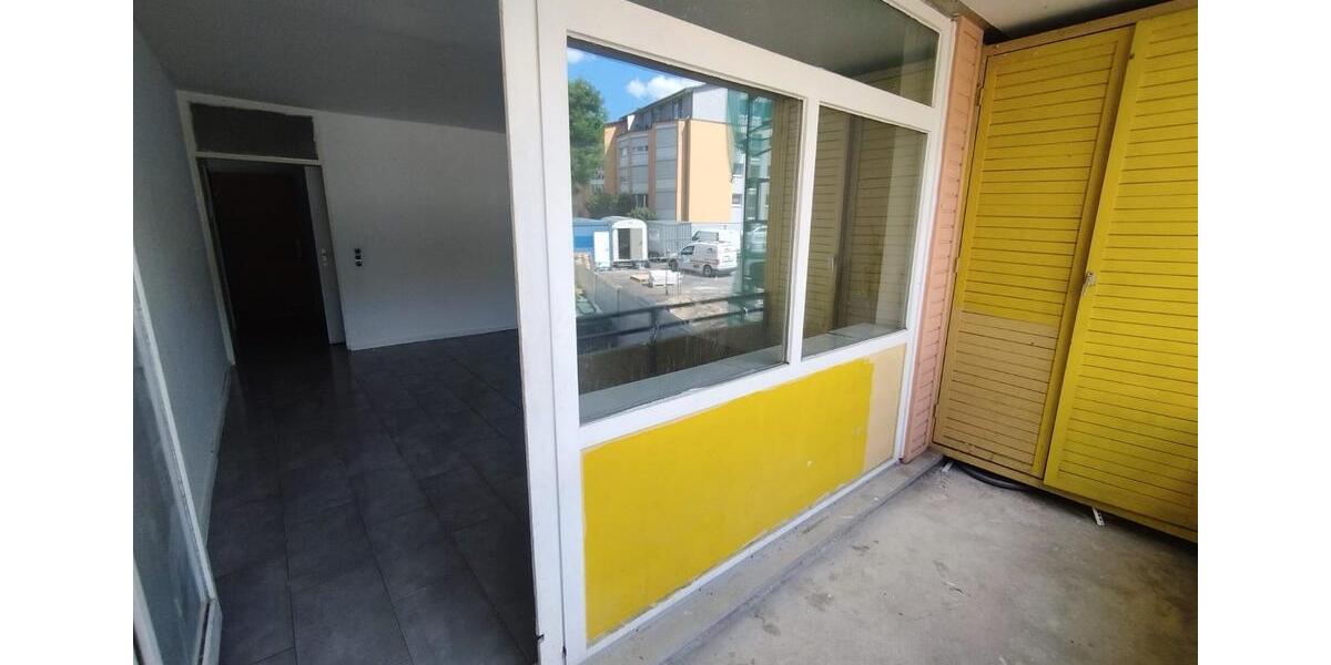 Etagenwohnung Kassel - 1 Zimmer, 20 m&sup2;, 160.000&euro; | Angebot:26603677