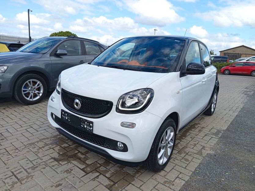 ForFour