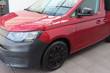 VW Caddy 46.750 km 20.975 € Kassel 34123