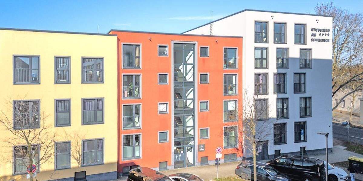 Einfamilienhaus Kassel Nord-Holland - 2 Zimmer, 730&euro; | Angebot:25846761