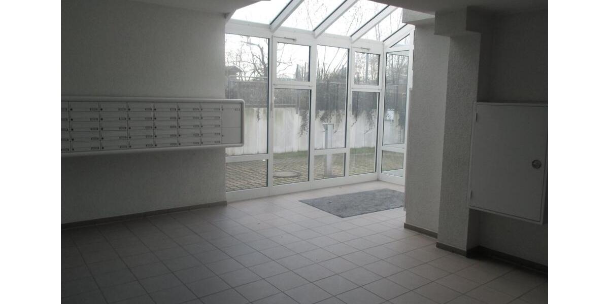 ETW Liebigstr. 6, 34125 Kassel neben UNI und St. Kliniken 1 zimmer