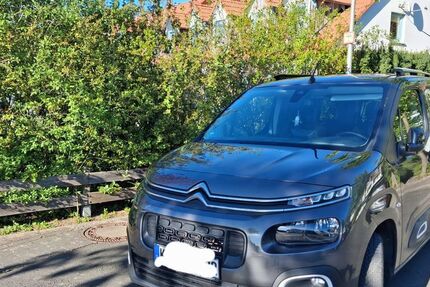 Citroen Berlingo 45.000 km 20.000 &euro; Vellmar 34246