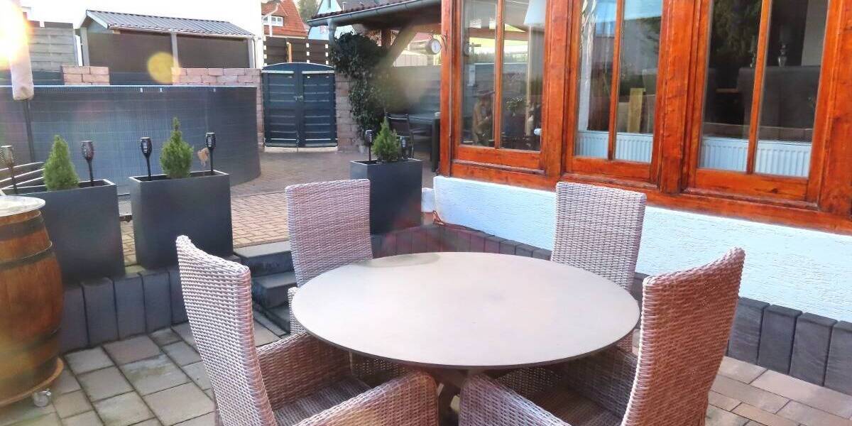 Doppelhaushälfte Staufenberg Benterode - 4 Zimmer, 145 m&sup2;, 299.000&euro; | Angebot:26080139