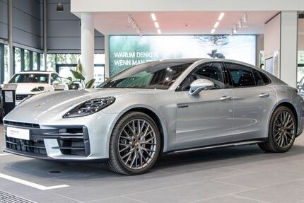 Porsche Panamera 10.900 km 148.900 &euro; Kassel 34123