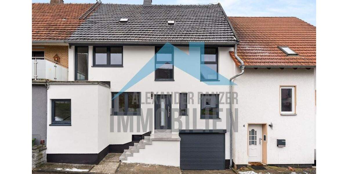 Reihenmittelhaus Habichtswald / Dörnberg Dörnberg - 5 Zimmer, 152 m&sup2;, 359.900&euro; | Angebot:25705737
