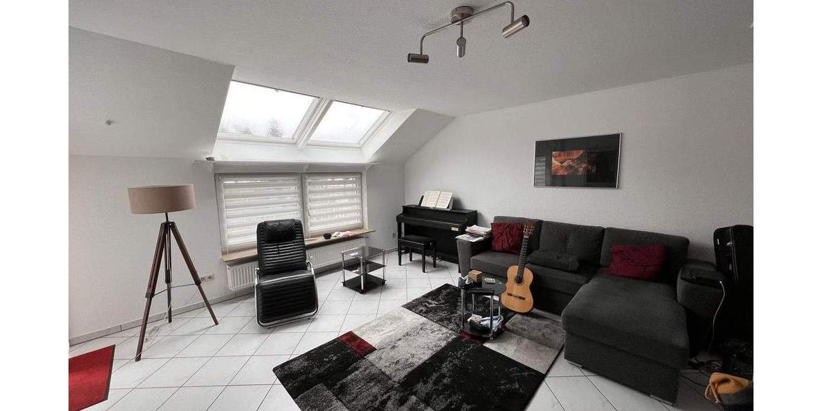 Etagenwohnung Hann. Münden - 2 Zimmer, 73 m&sup2;, 159.000&euro; | Angebot:25804000