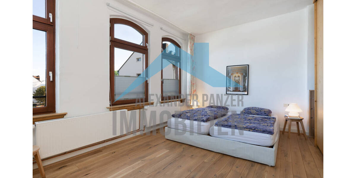Mehrfamilienhaus, Wohnhaus Kassel / Wesertor Wesertor - 2 Zimmer, 492 m&sup2;, 1.595.000&euro; | Angebot:25748419