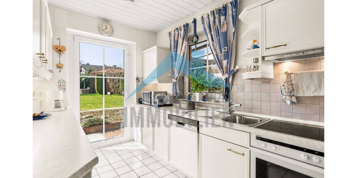 Einfamilienhaus Kassel / Jungfernkopf Jungfernkopf - 4 Zimmer, 148 m&sup2;, 469.900&euro; | Angebot:26835455