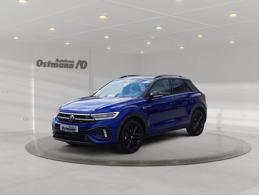 T-Roc