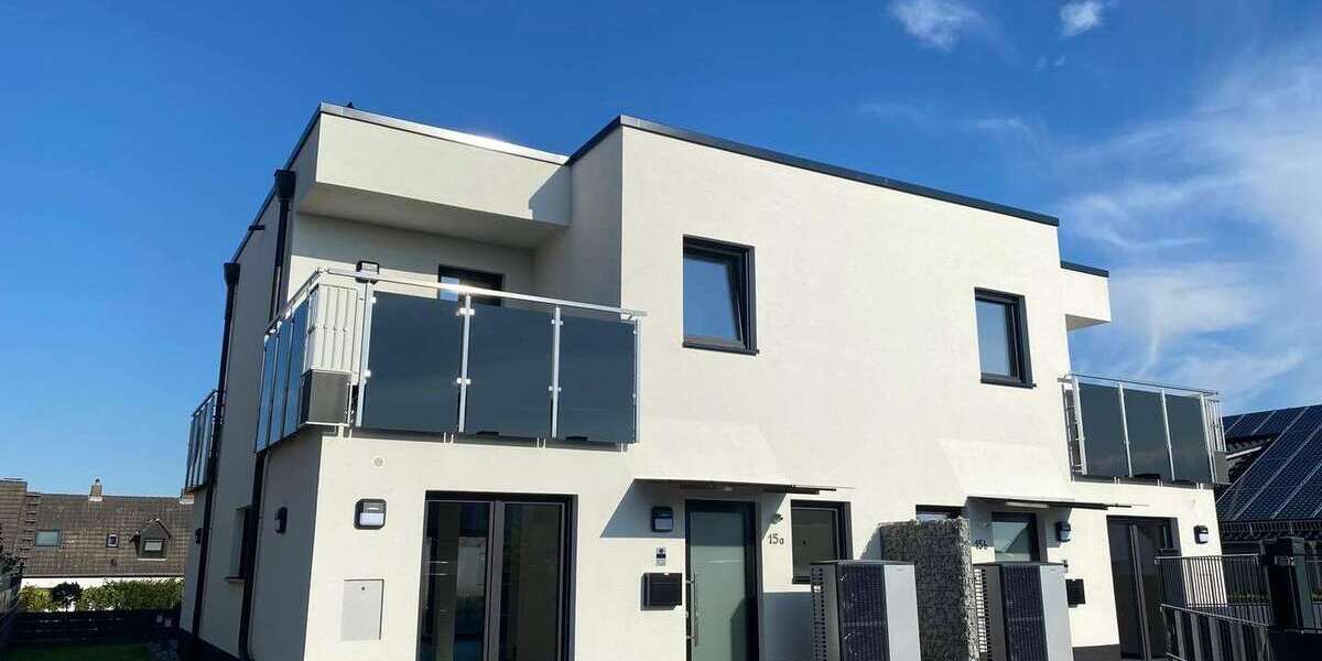Einfamilienhaus Kassel Niederzwehren - 4 Zimmer, 140 m&sup2;, 1.850&euro; | Angebot:26274774