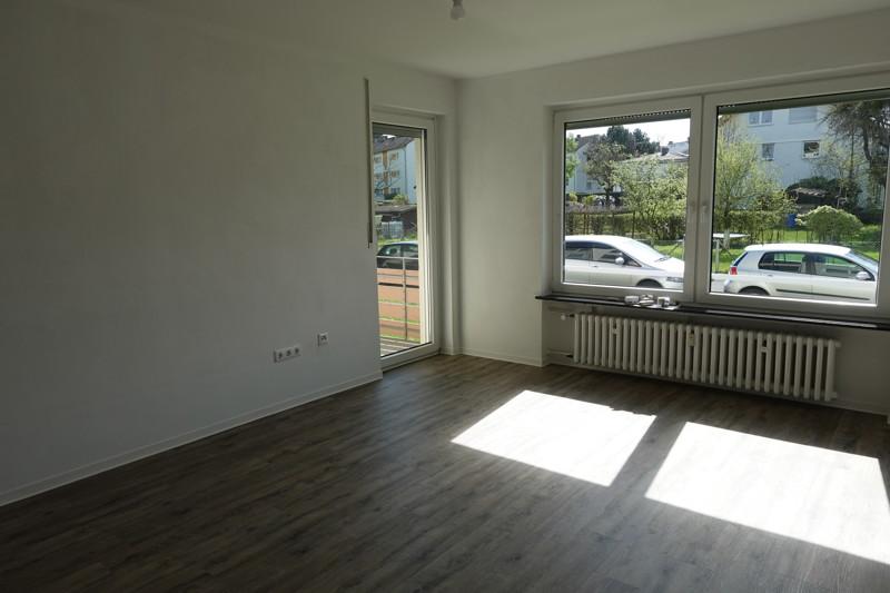 Erdgeschoßwohnung Kassel Niederzwehren - 3 Zimmer, 70 m&sup2;, 629&euro; | Angebot:22987489