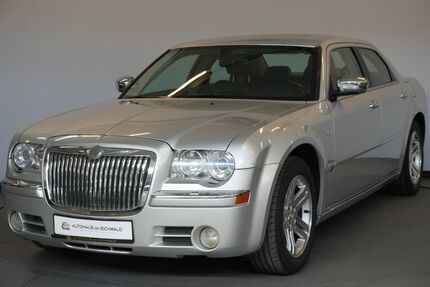 Chrysler 300C 210.154 km 5.790 &euro; Kassel 34123