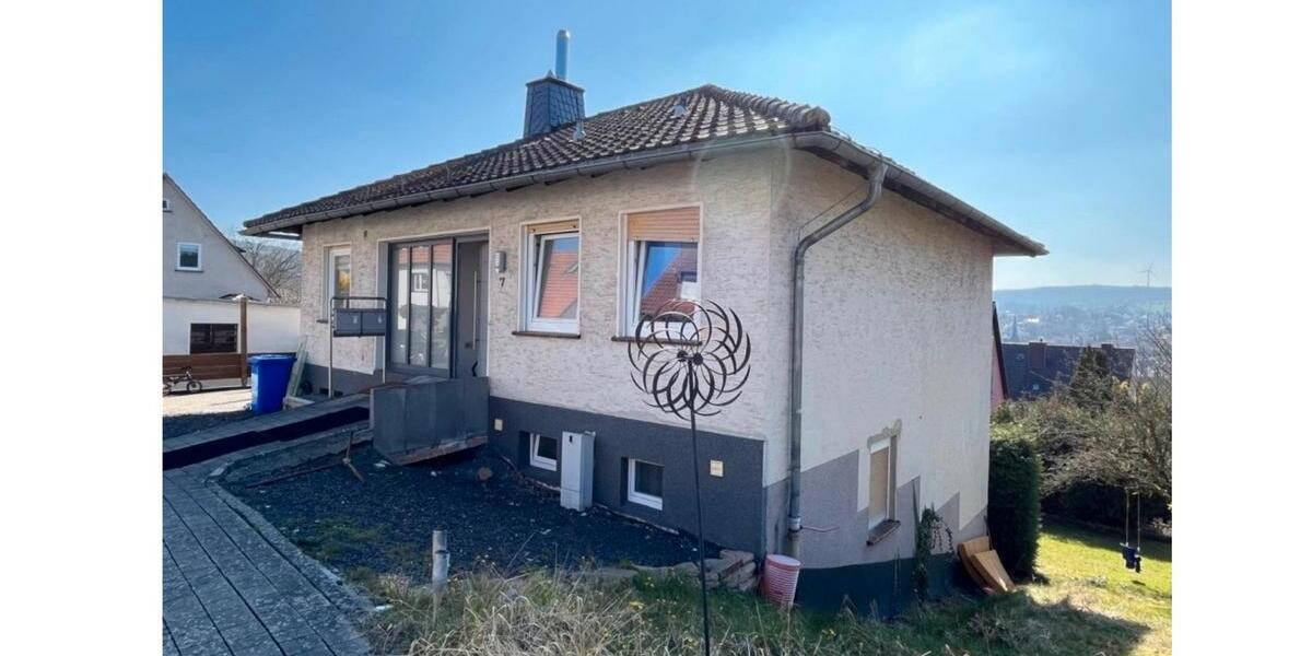 Einfamilienhaus Kassel Bettenhausen - 5 Zimmer, 120 m&sup2;, 295.000&euro; | Angebot:25384065